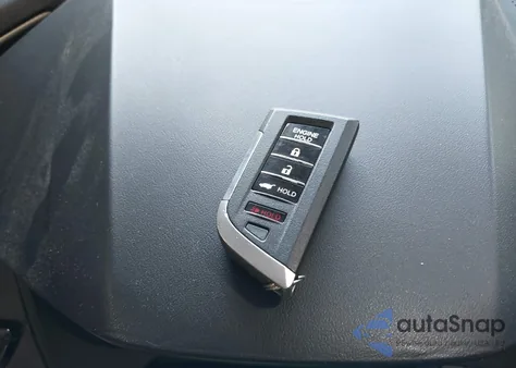 2023 Acura Rdx A-Spec Advance Package from USA, damaged, VIN 5J8TC2H86PL022010